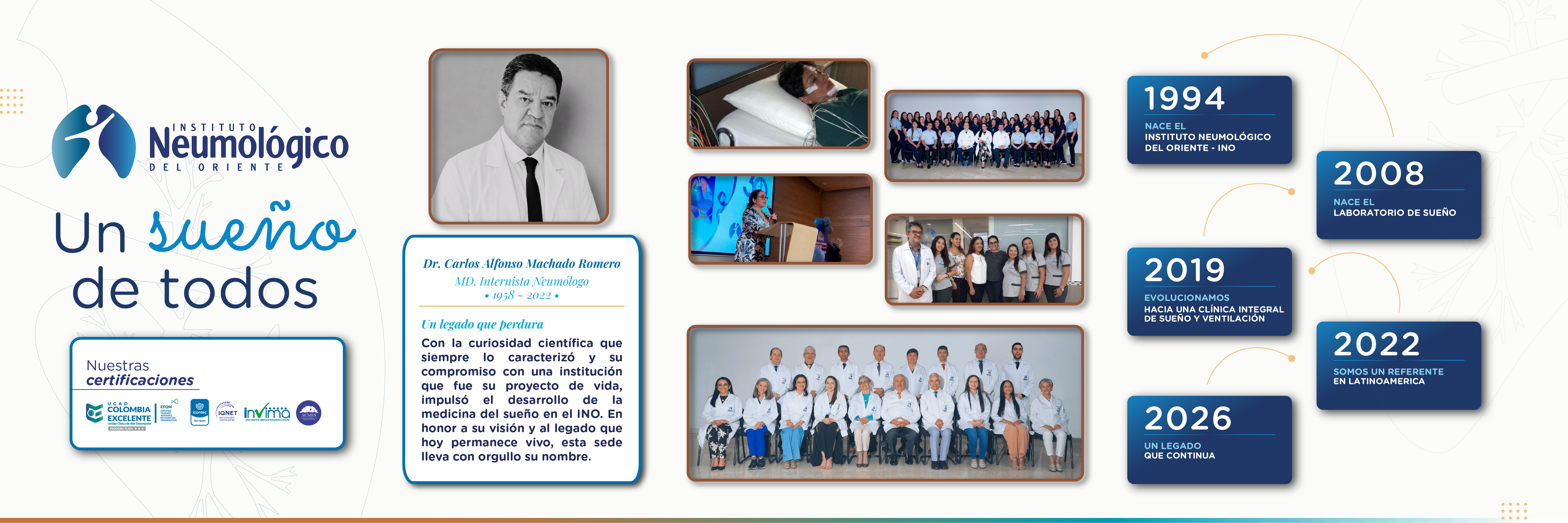 Banner Clínica del Sueño